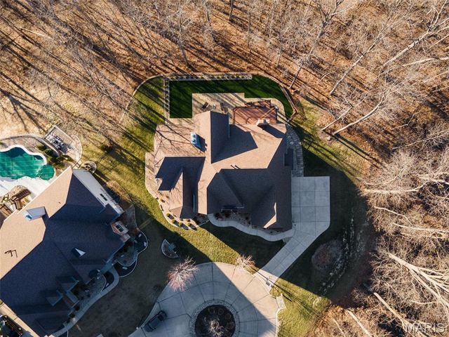 1401 Fox Hill Farms Court, Chesterfield, MO 63005