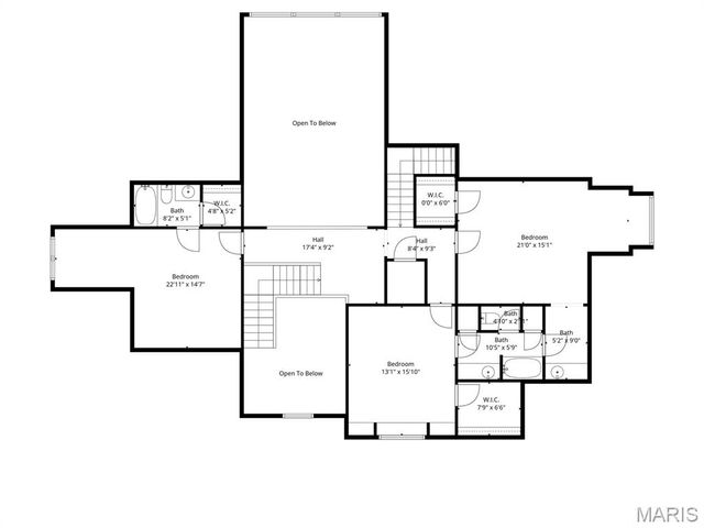 1401 Fox Hill Farms Court, Chesterfield, MO 63005