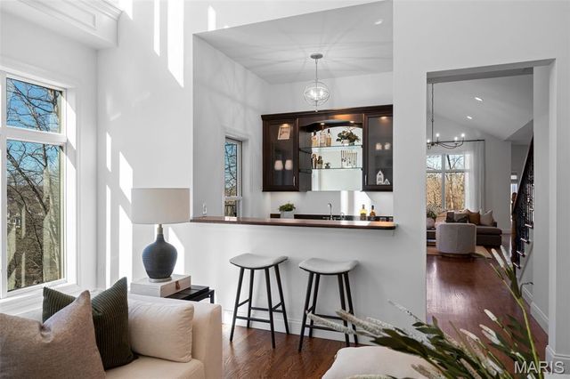 1401 Fox Hill Farms Court, Chesterfield, MO 63005