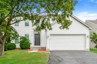 6582 Cloverlawn Circle, Canal Winchester, OH 43110