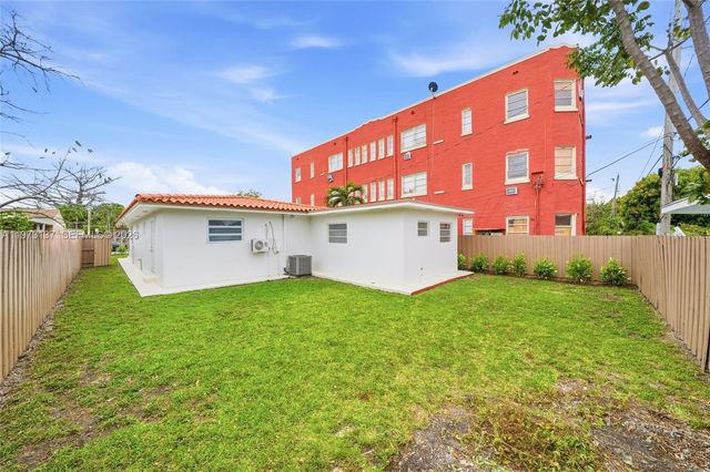 1781 SW 13th St, Miami, FL 33145