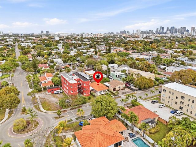 1781 SW 13th St, Miami, FL 33145