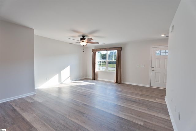 156 Queens Mill Court, Pendleton, SC 29670