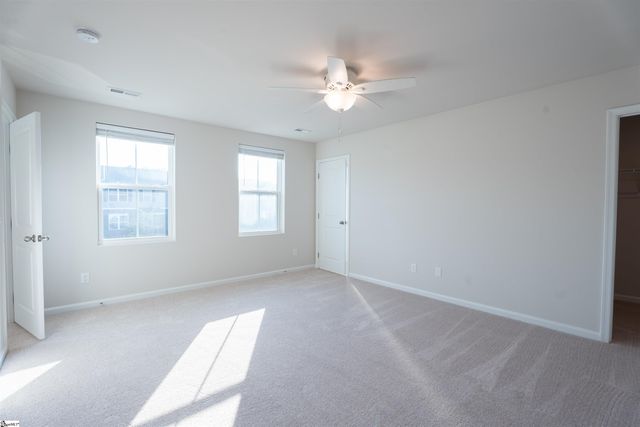 156 Queens Mill Court, Pendleton, SC 29670