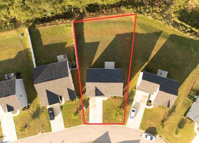 156 Queens Mill Court, Pendleton, SC 29670