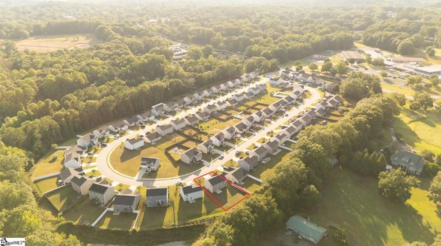 156 Queens Mill Court, Pendleton, SC 29670