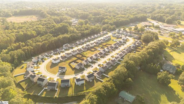 156 Queens Mill Court, Pendleton, SC 29670