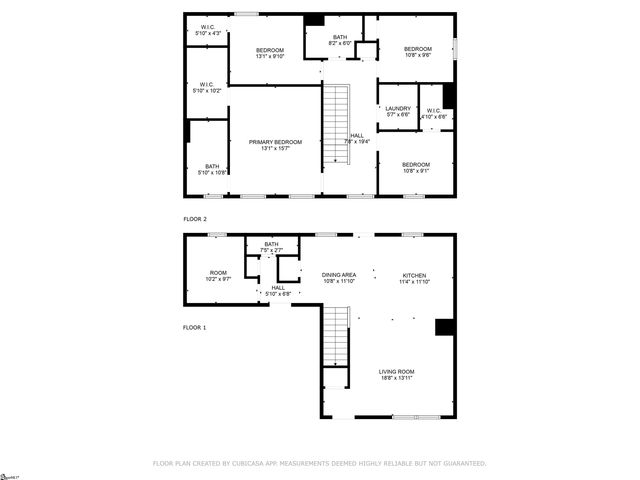 156 Queens Mill Court, Pendleton, SC 29670