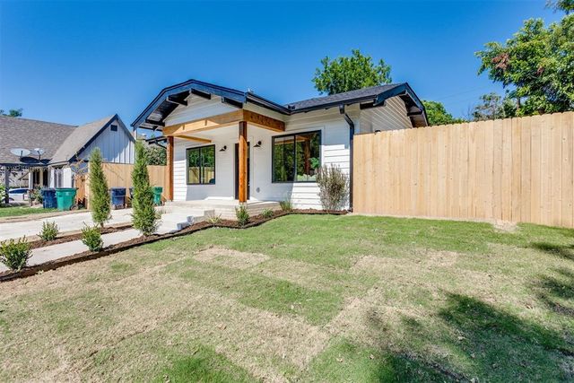 1612 N Virginia Avenue, Oklahoma City, OK 73106