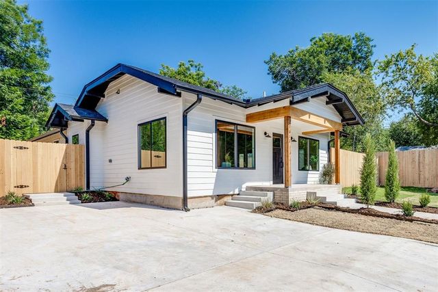 1612 N Virginia Avenue, Oklahoma City, OK 73106