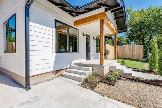 1612 N Virginia Avenue, Oklahoma City, OK 73106