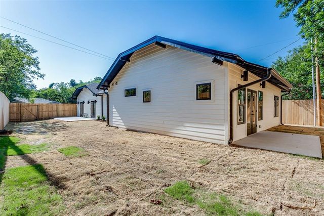 1612 N Virginia Avenue, Oklahoma City, OK 73106