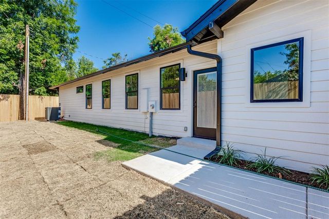 1612 N Virginia Avenue, Oklahoma City, OK 73106