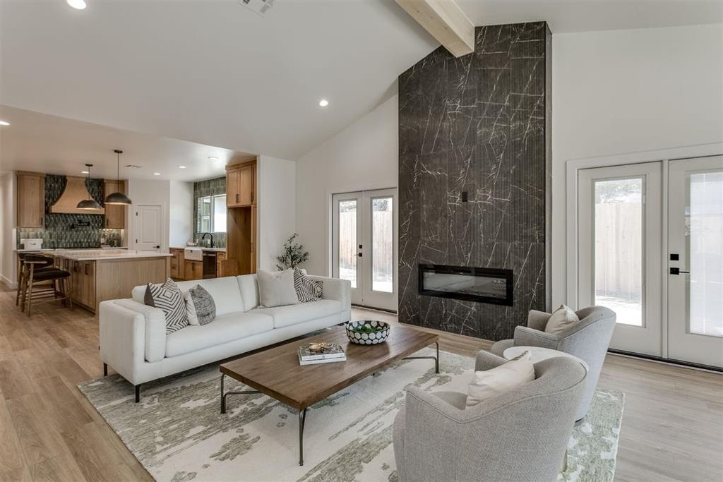 1612 N Virginia Avenue, Oklahoma City, OK 73106