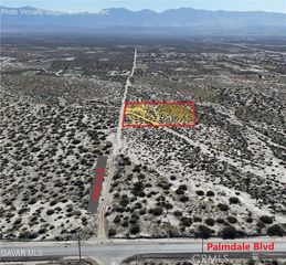 0 140th Street, Littlerock (also Little Rock), CA 93543