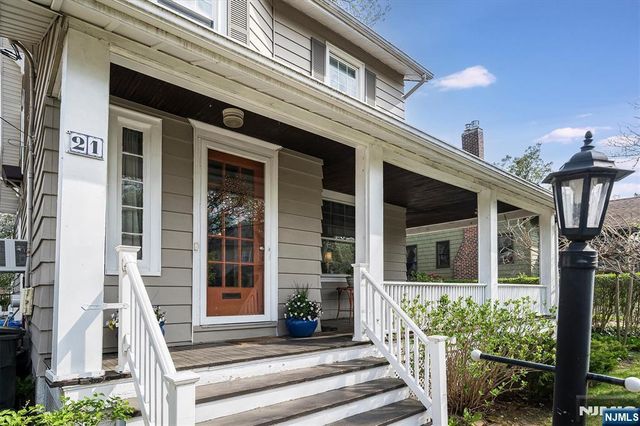 21 Montross Avenue, Rutherford, NJ 07070