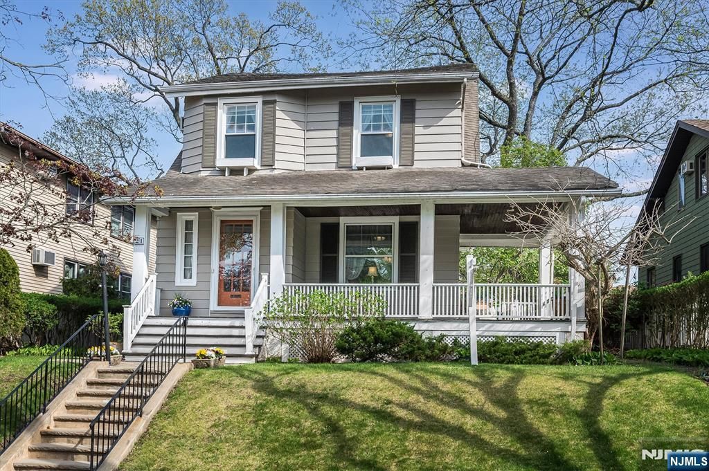 21 Montross Avenue, Rutherford, NJ 07070