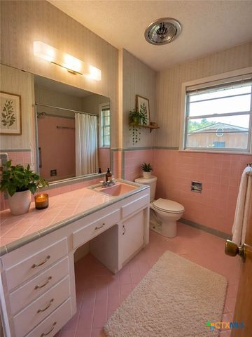 2305 Birdcreek Drive, Temple, TX 76502