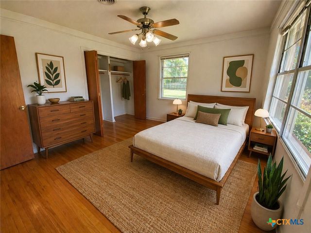 2305 Birdcreek Drive, Temple, TX 76502