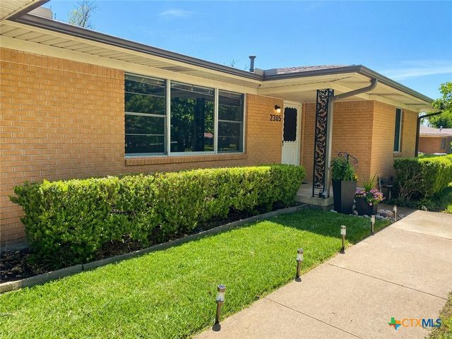 2305 Birdcreek Drive, Temple, TX 76502