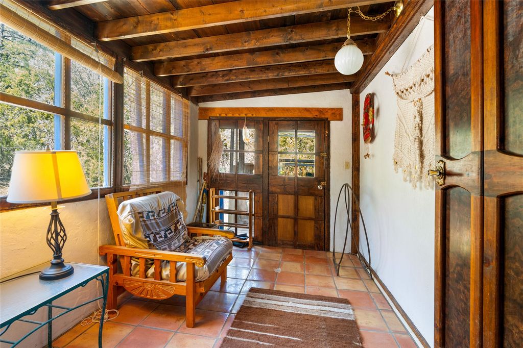 Image 19 of property listing at 575 Redondo, Jemez Springs, NM 87025