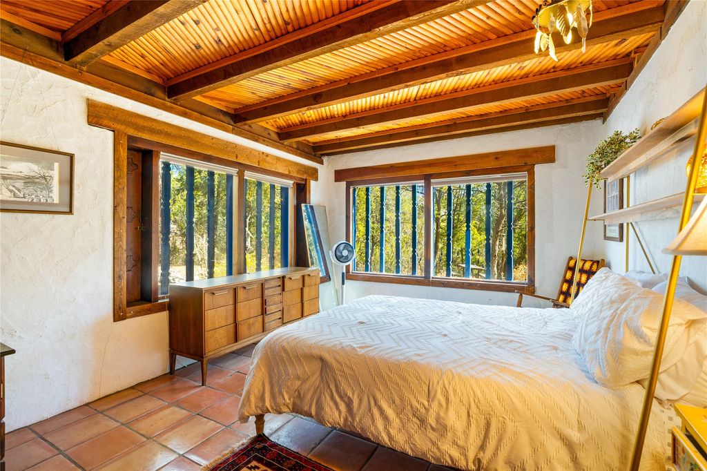 Image 25 of property listing at 575 Redondo, Jemez Springs, NM 87025
