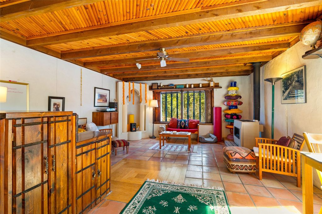 Image 28 of property listing at 575 Redondo, Jemez Springs, NM 87025