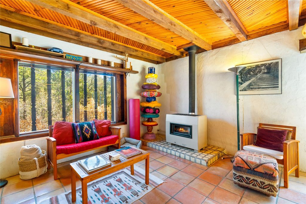 Image 29 of property listing at 575 Redondo, Jemez Springs, NM 87025