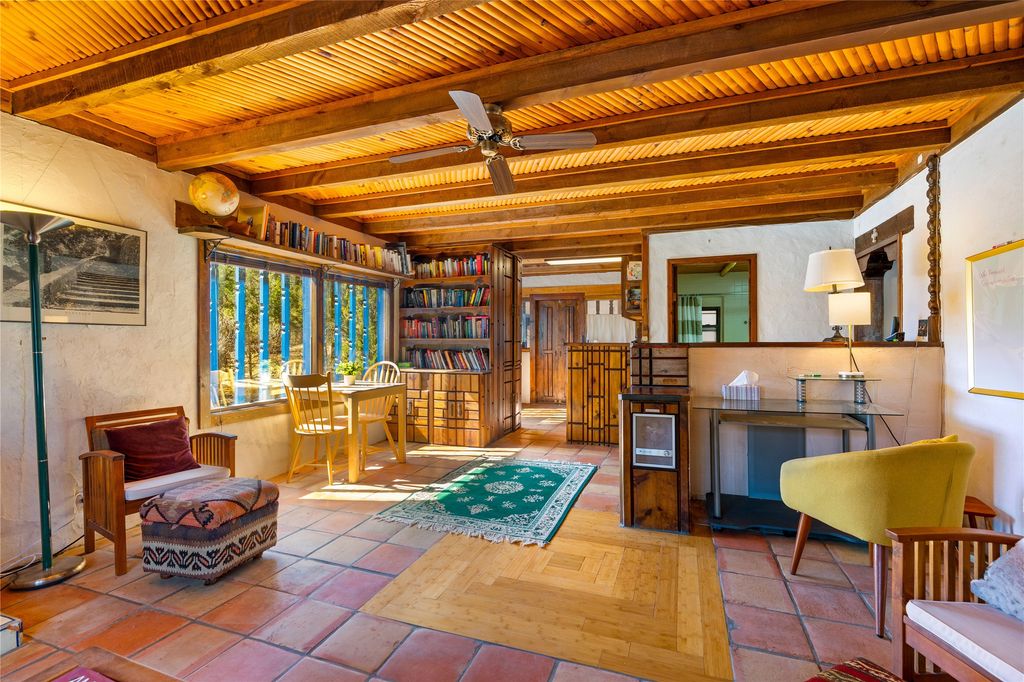 Image 30 of property listing at 575 Redondo, Jemez Springs, NM 87025