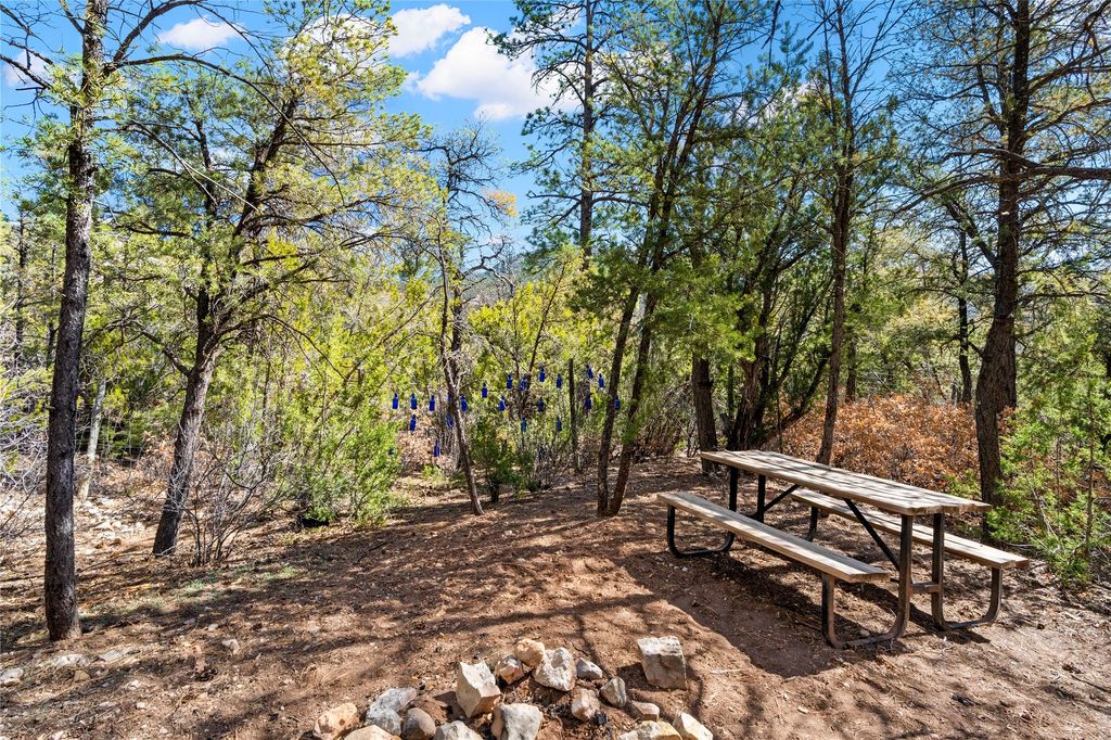 Image 38 of property listing at 575 Redondo, Jemez Springs, NM 87025