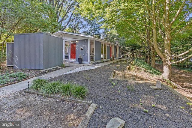 2313 GLASGOW RD, Alexandria, VA 22307