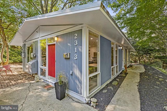 2313 GLASGOW RD, Alexandria, VA 22307