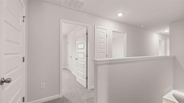 100 White Spruce Way, Newnan, GA 30265