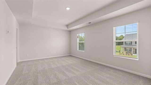 100 White Spruce Way, Newnan, GA 30265