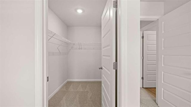 100 White Spruce Way, Newnan, GA 30265