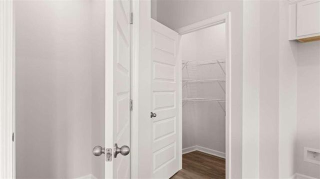 100 White Spruce Way, Newnan, GA 30265