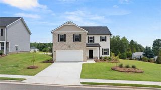 100 White Spruce Way, Newnan, GA 30265