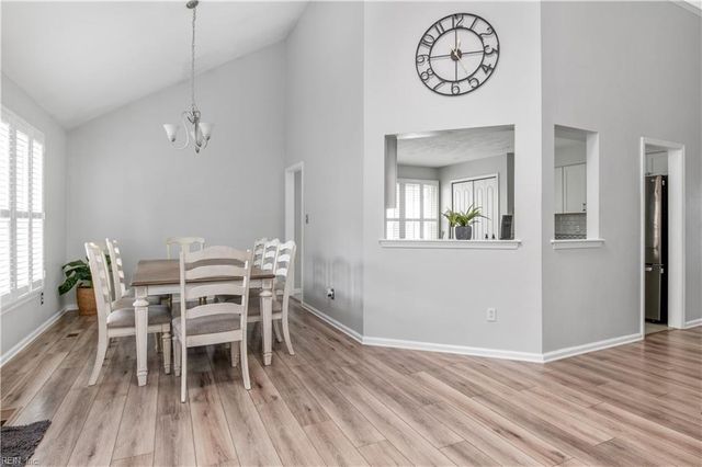 828 Hardwood DR, Chesapeake, VA 23320