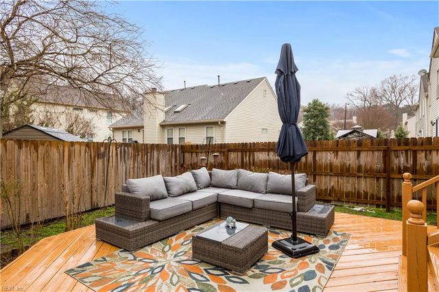 828 Hardwood DR, Chesapeake, VA 23320