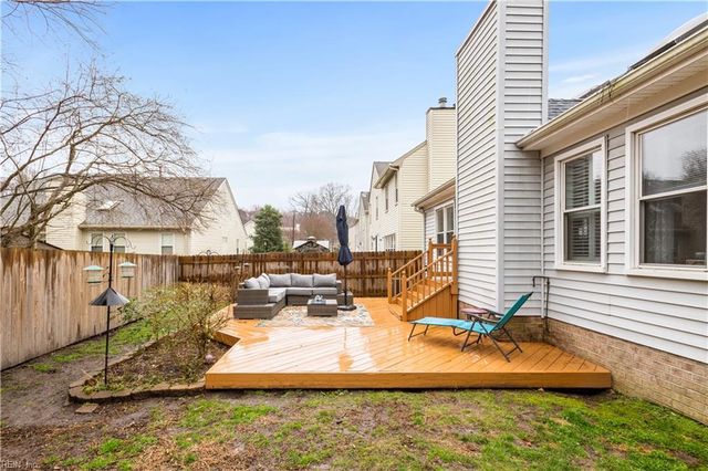 828 Hardwood DR, Chesapeake, VA 23320