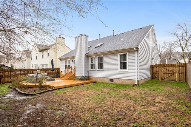 828 Hardwood DR, Chesapeake, VA 23320