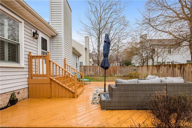 828 Hardwood DR, Chesapeake, VA 23320