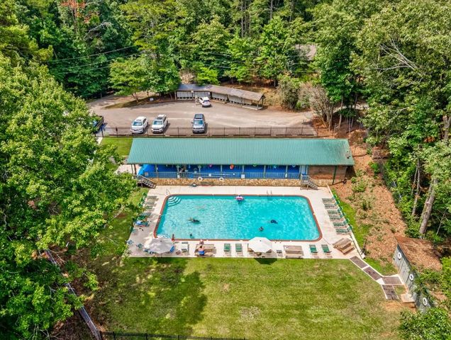Lot 341 Catawba Circle, Ellijay, GA 30540