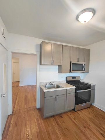 1107 N Avers Avenue 1, Chicago, IL 60651