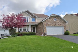 862 Heartland Park Lane, Antioch, IL 60002