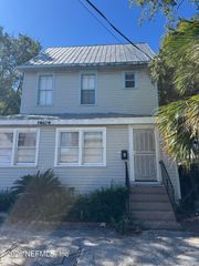 1604 CHERRY Street 4, Jacksonville, FL 32205