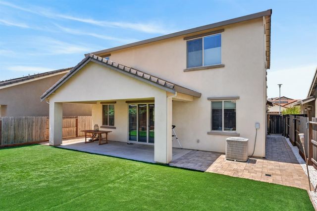 3751 EDINGTON Dr, Rancho Cordova, CA 95742