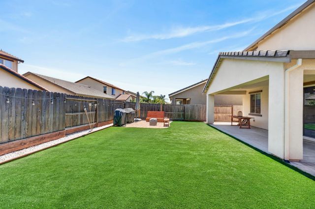 3751 EDINGTON Dr, Rancho Cordova, CA 95742