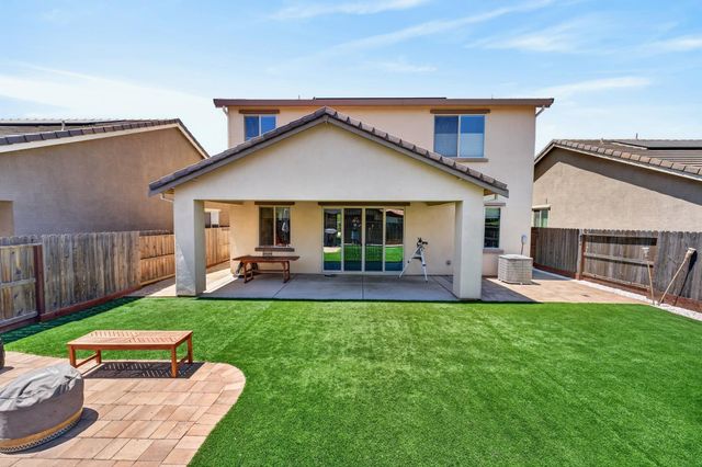 3751 EDINGTON Dr, Rancho Cordova, CA 95742
