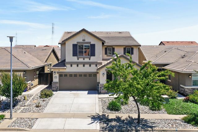 3751 EDINGTON Dr, Rancho Cordova, CA 95742